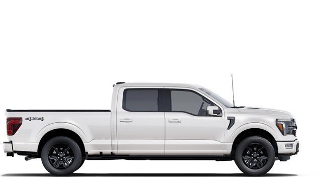 new 2025 Ford F-150 car, priced at $78,800