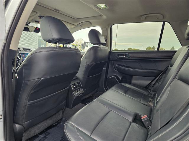 used 2019 Subaru Outback car, priced at $21,439