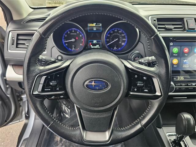 used 2019 Subaru Outback car, priced at $21,439