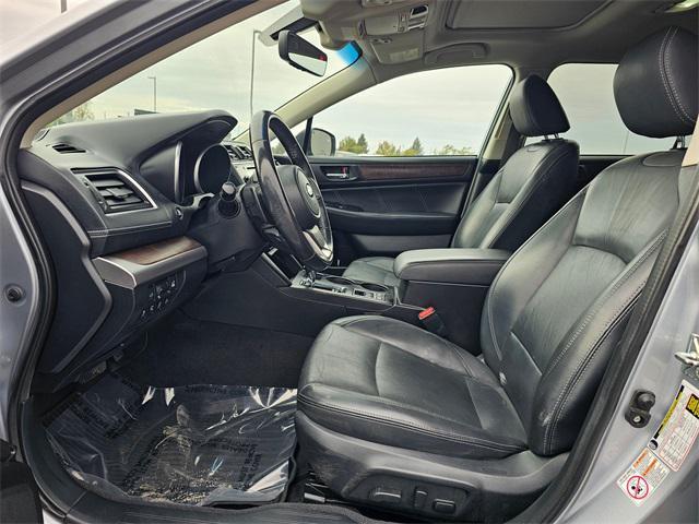 used 2019 Subaru Outback car, priced at $21,439