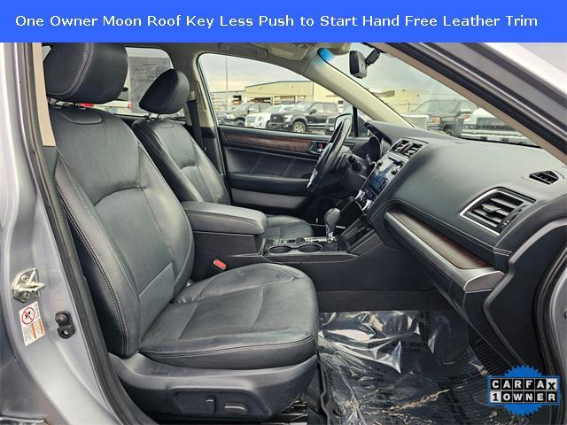 used 2019 Subaru Outback car, priced at $20,399