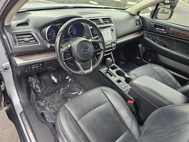 used 2019 Subaru Outback car, priced at $21,439
