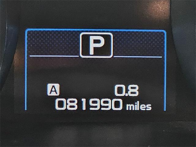 used 2019 Subaru Outback car, priced at $21,439