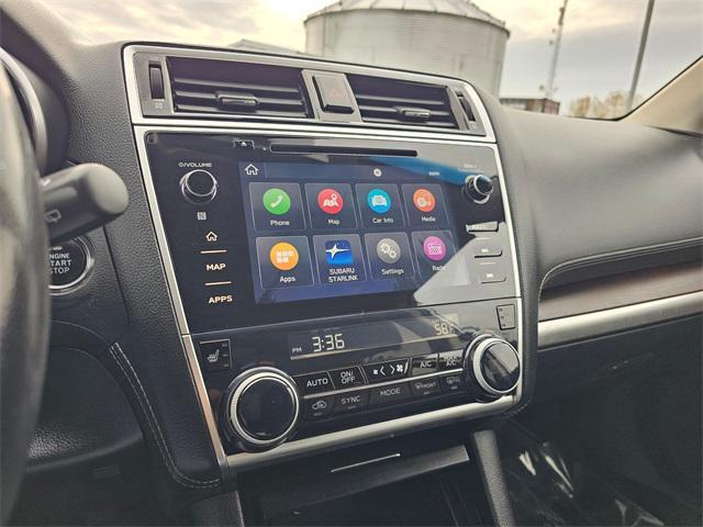 used 2019 Subaru Outback car, priced at $21,439