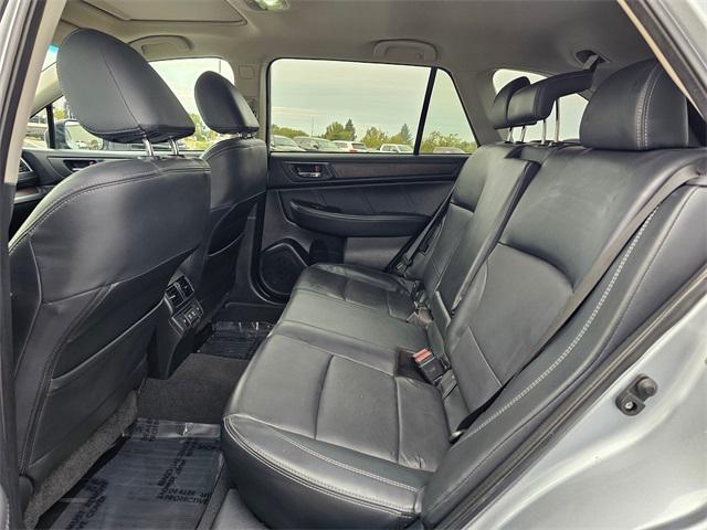 used 2019 Subaru Outback car, priced at $21,439
