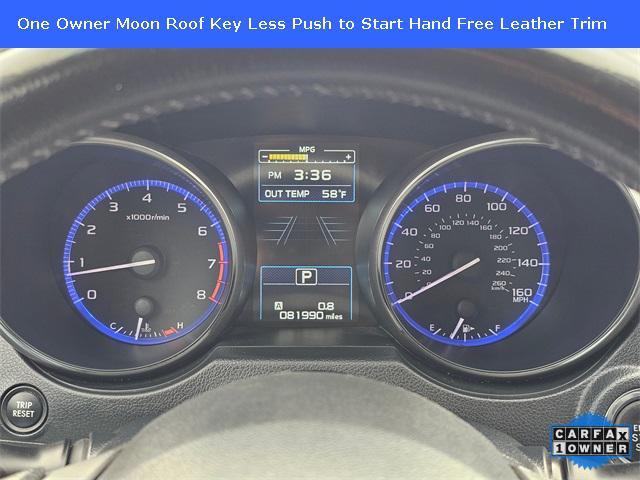 used 2019 Subaru Outback car, priced at $20,399