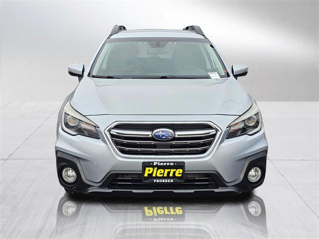 used 2019 Subaru Outback car, priced at $21,439