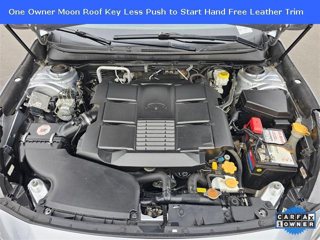 used 2019 Subaru Outback car, priced at $20,399