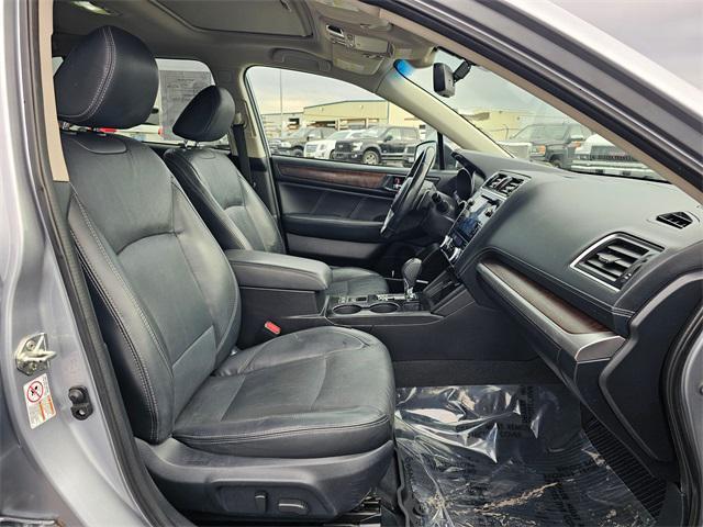 used 2019 Subaru Outback car, priced at $21,439