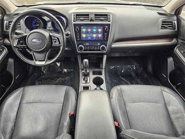 used 2019 Subaru Outback car, priced at $21,439