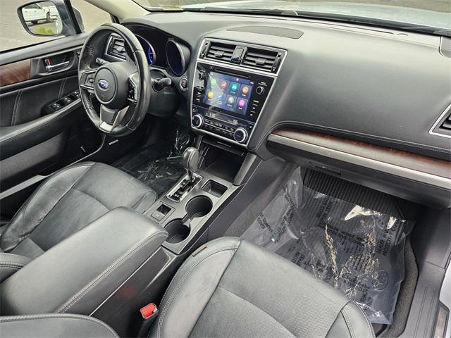 used 2019 Subaru Outback car, priced at $21,439