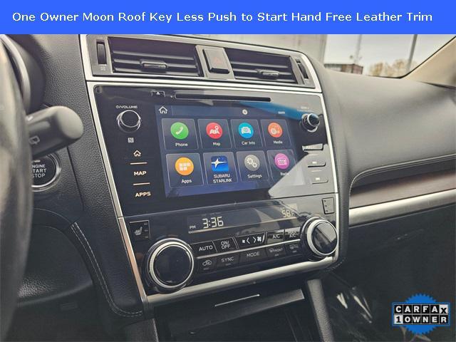 used 2019 Subaru Outback car, priced at $20,399