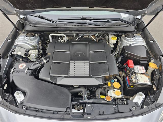 used 2019 Subaru Outback car, priced at $21,439