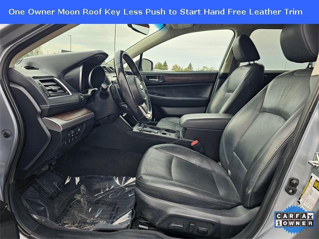 used 2019 Subaru Outback car, priced at $20,399