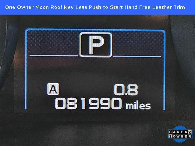 used 2019 Subaru Outback car, priced at $20,399