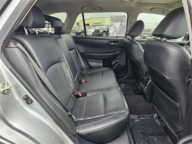 used 2019 Subaru Outback car, priced at $21,439