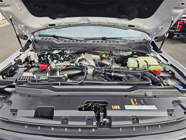 new 2026 Ford F-250 car, priced at $95,974