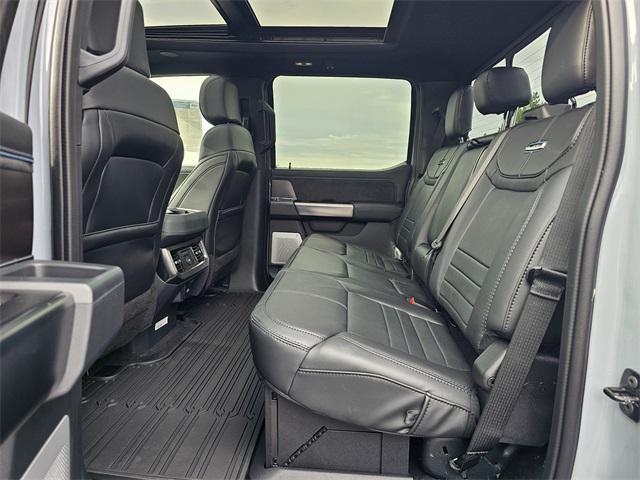 new 2026 Ford F-250 car, priced at $95,974