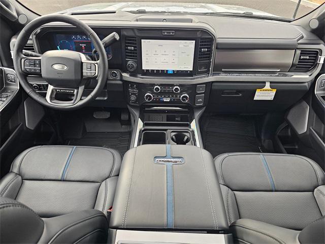 new 2026 Ford F-250 car, priced at $95,974