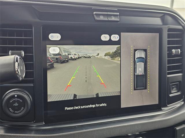 new 2026 Ford F-250 car, priced at $95,974