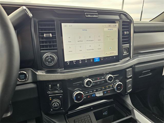 new 2026 Ford F-250 car, priced at $95,974