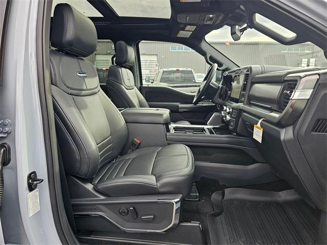 new 2026 Ford F-250 car, priced at $95,974