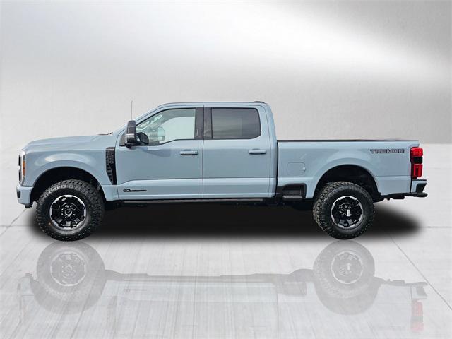 new 2026 Ford F-250 car, priced at $95,974