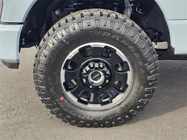 new 2026 Ford F-250 car, priced at $95,974