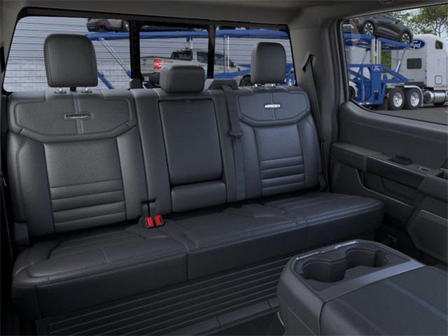new 2026 Ford F-250 car, priced at $95,894