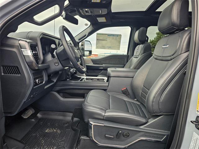 new 2026 Ford F-250 car, priced at $95,974