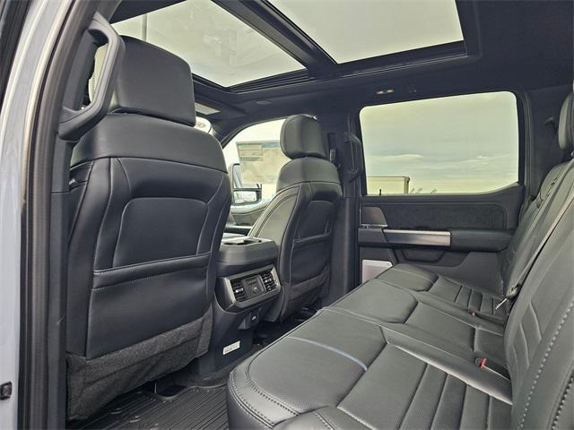 new 2026 Ford F-250 car, priced at $95,974