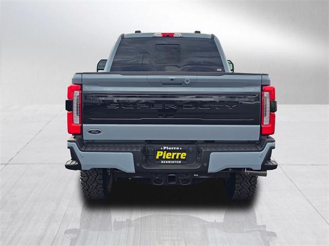 new 2026 Ford F-250 car, priced at $95,974