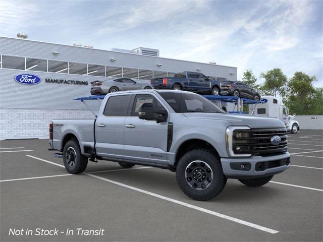 new 2026 Ford F-250 car, priced at $95,894