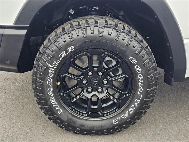 new 2026 Ram 1500 car, priced at $66,500