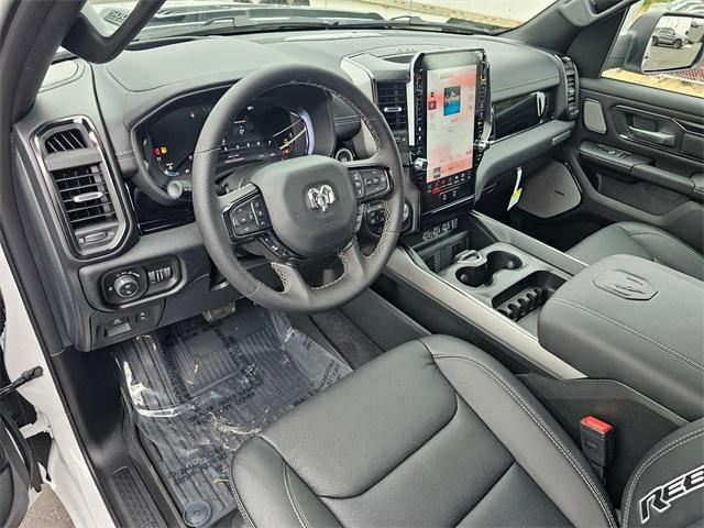 new 2026 Ram 1500 car, priced at $66,500