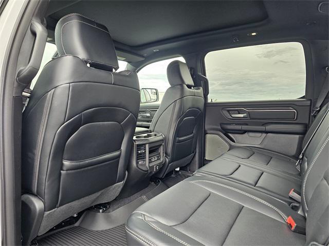 new 2026 Ram 1500 car, priced at $66,500