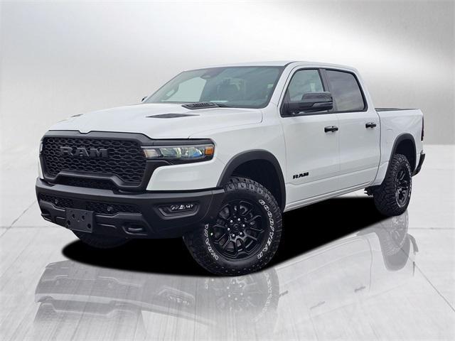 new 2026 Ram 1500 car, priced at $66,500