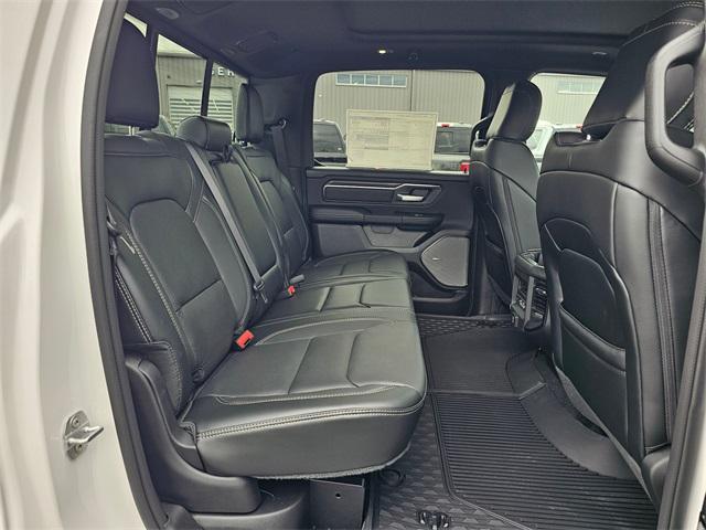 new 2026 Ram 1500 car, priced at $66,500