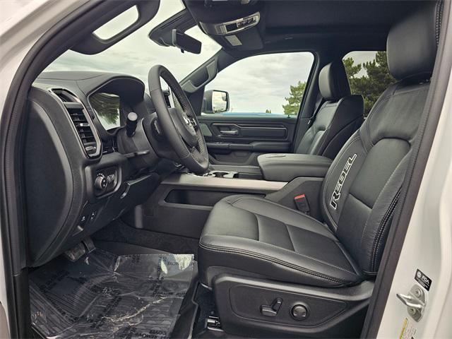 new 2026 Ram 1500 car, priced at $66,500