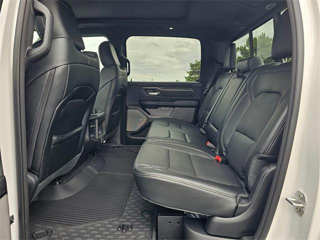 new 2026 Ram 1500 car, priced at $66,500