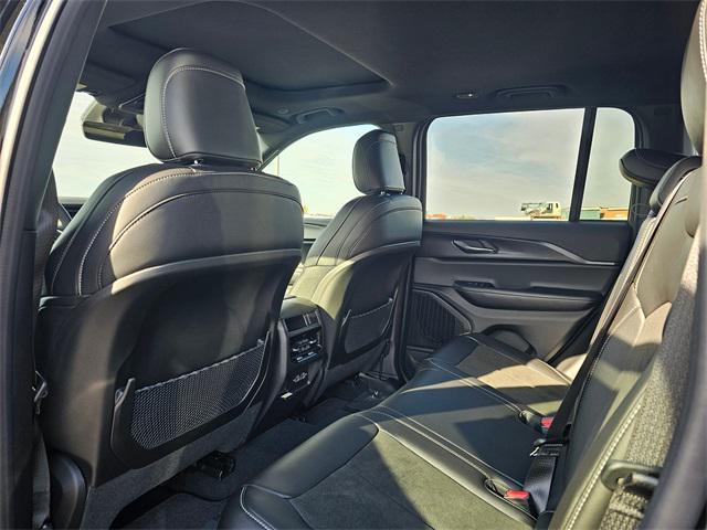 new 2025 Jeep Grand Cherokee car, priced at $42,749