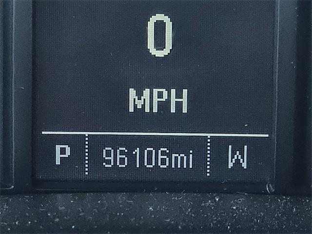 used 2018 Chevrolet Silverado 1500 car, priced at $21,888