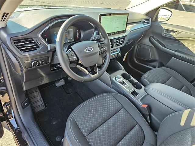 new 2025 Ford Escape car, priced at $29,932