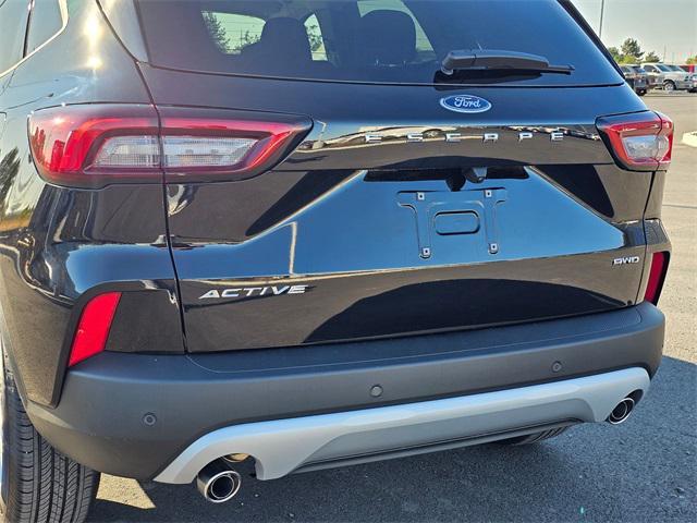 new 2025 Ford Escape car, priced at $29,932