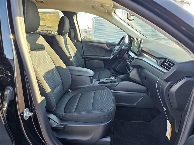 new 2025 Ford Escape car, priced at $29,932