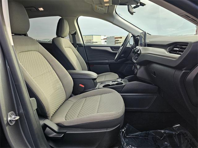 used 2022 Ford Escape car, priced at $20,349