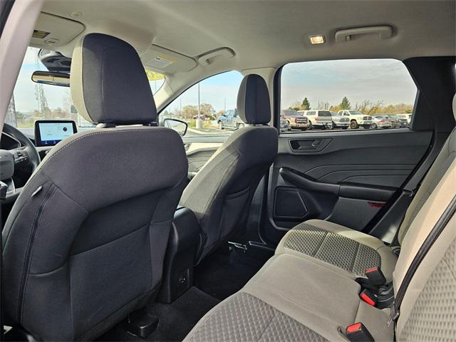 used 2022 Ford Escape car, priced at $20,349