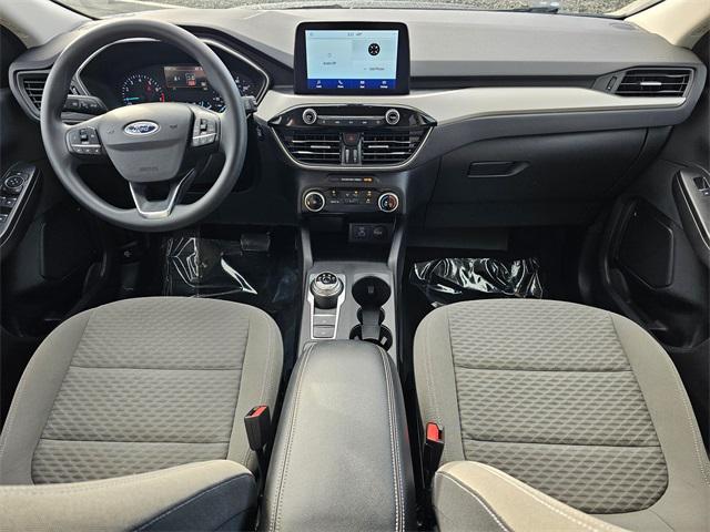 used 2022 Ford Escape car, priced at $20,349