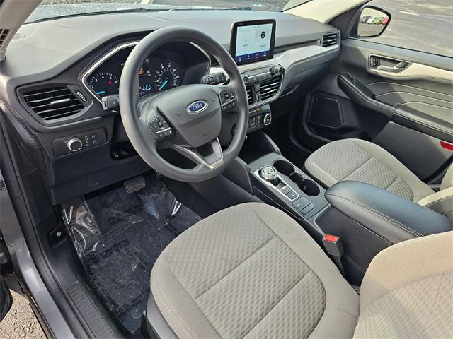 used 2022 Ford Escape car, priced at $20,349
