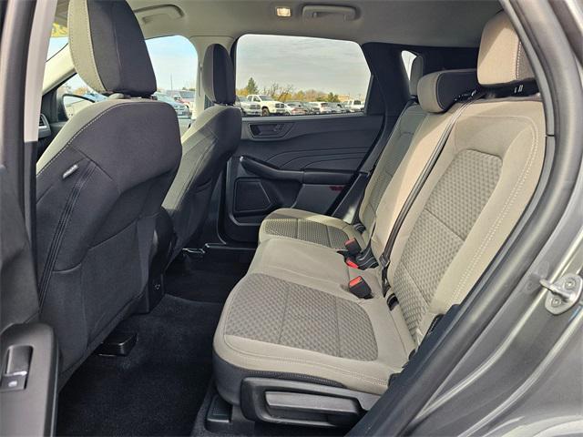 used 2022 Ford Escape car, priced at $20,349